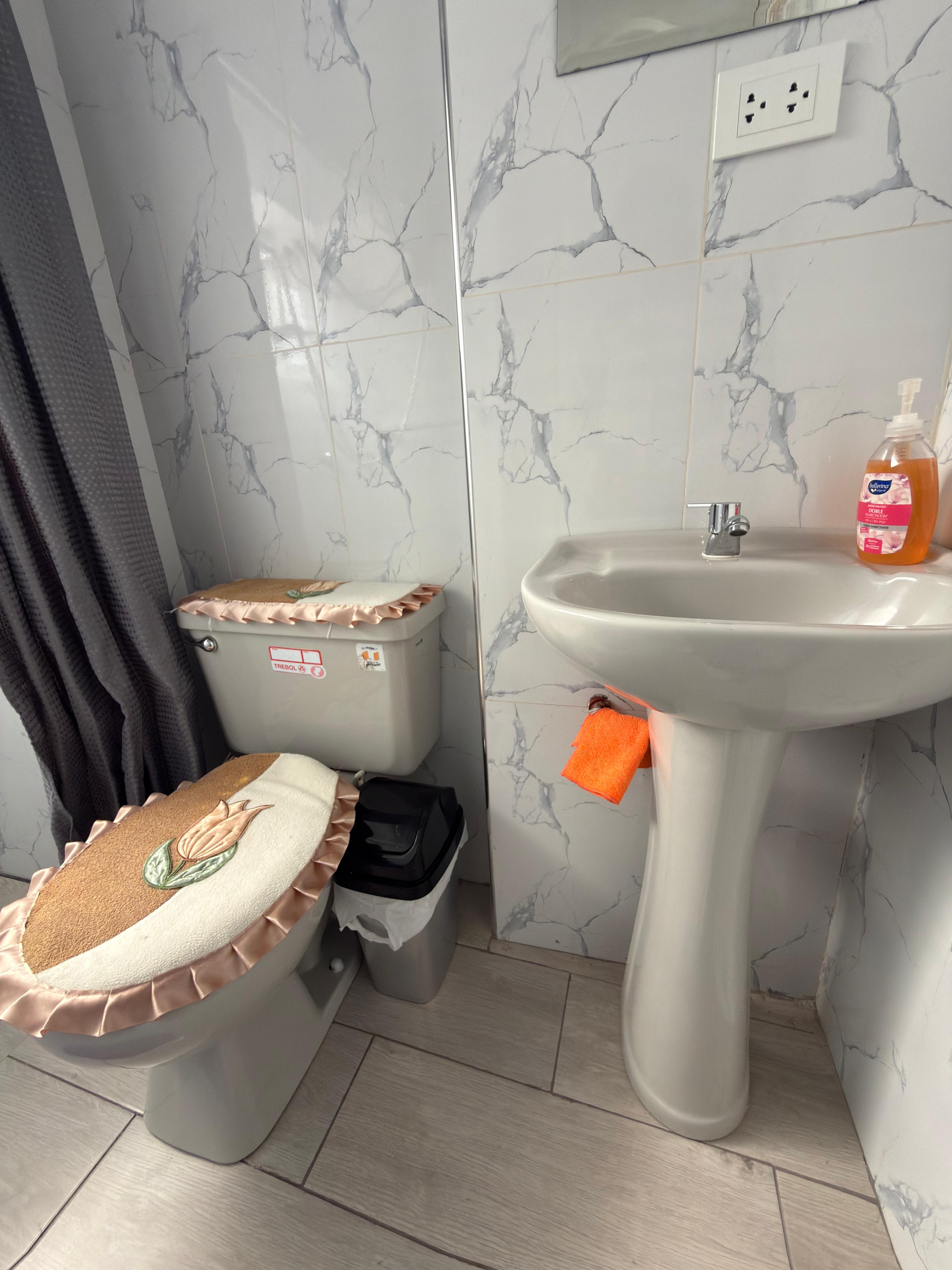 Imagen del apartamento